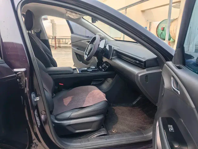 Wuling Starlight — Фото автомобиля 3