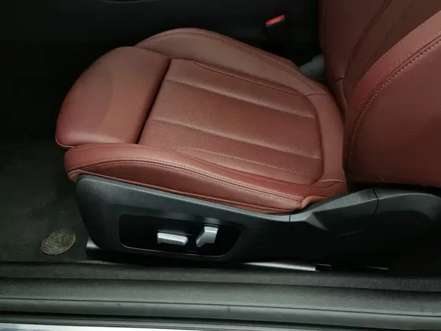 BMW 4 Series — Фото автомобиля 20