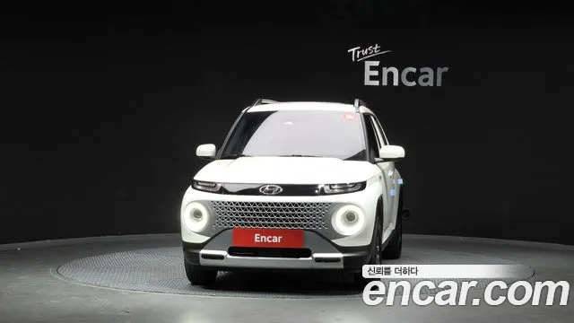 Hyundai Casper — Фото автомобиля 3