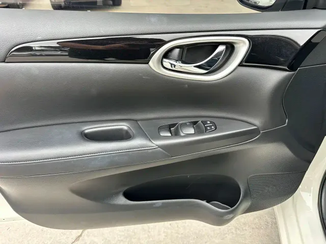 Nissan Sylphy — Фото автомобиля 17