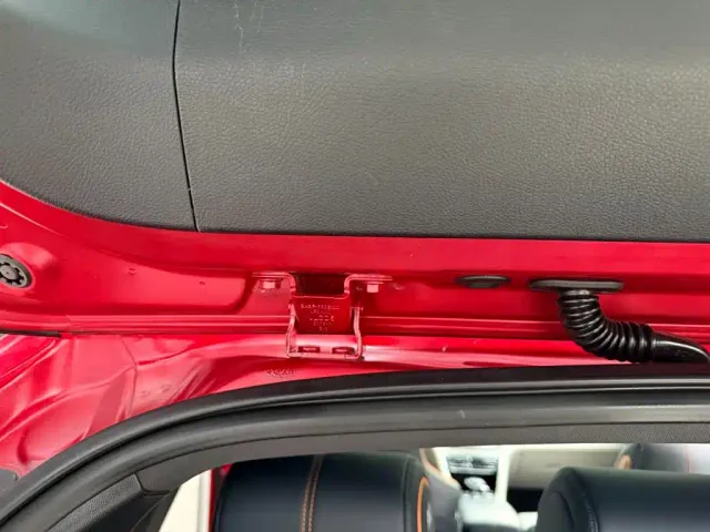BYD Song PLUS — Фото автомобиля 24