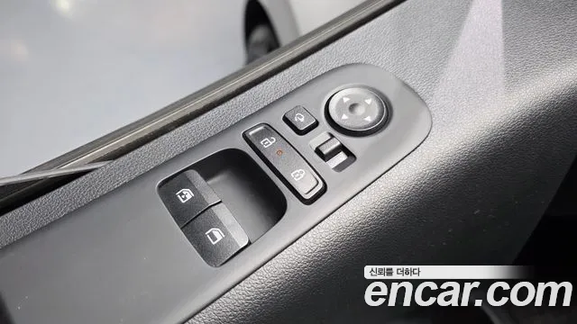 Hyundai Staria Staria L3.5 Карго 5 мест — Фото автомобиля 23