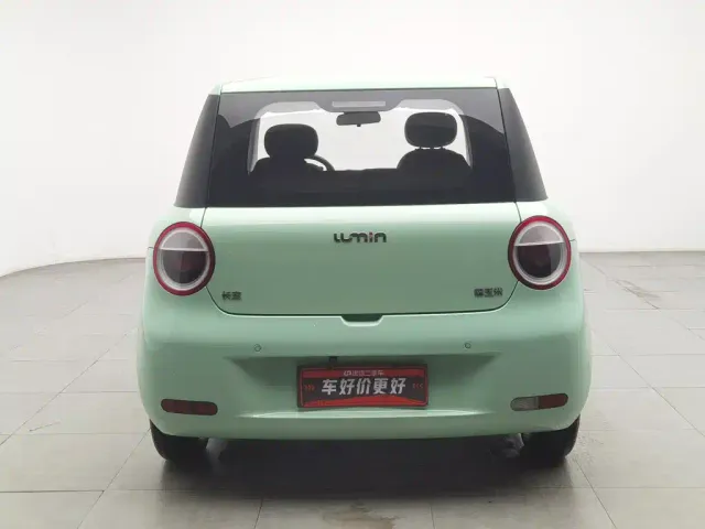 Changan Lumin — Фото автомобиля 4