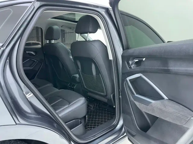 Audi Q3 Sportback — Фото автомобиля 24