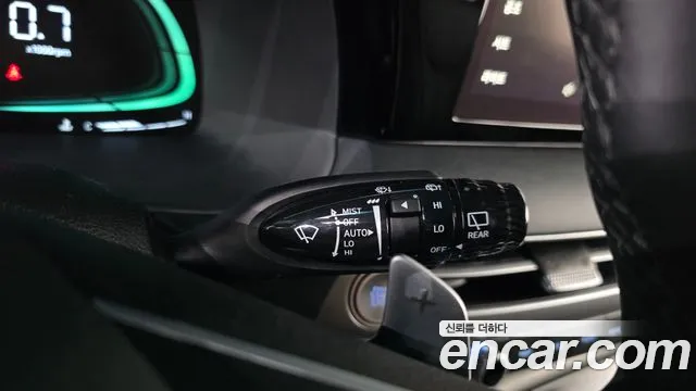 Hyundai Palisade The New Palisade Дизель 2.2 2WD — Фото автомобиля 14