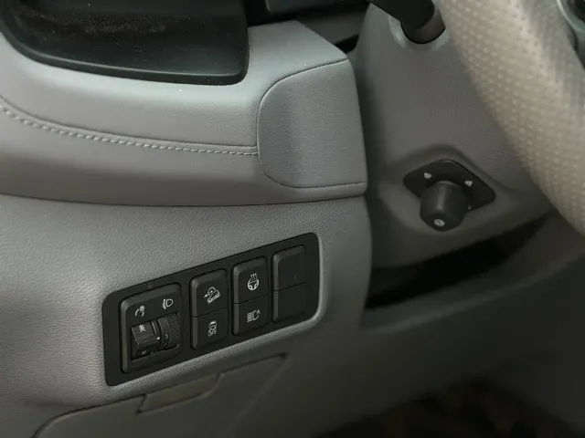 BAIC BJ40 — Фото автомобиля 19