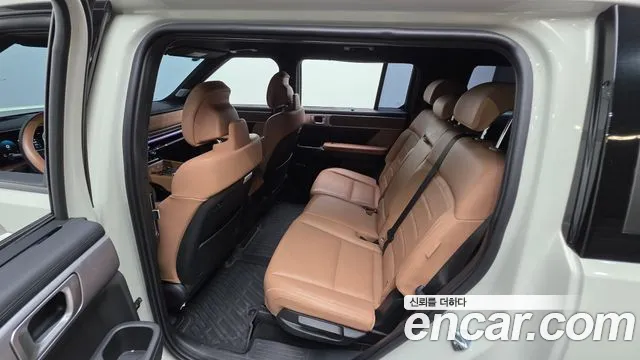 Hyundai Santa Fe MX5 — Фото автомобиля 16