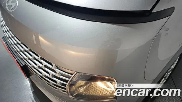 Hyundai Staria Staria Карго 3 места — Фото автомобиля 21