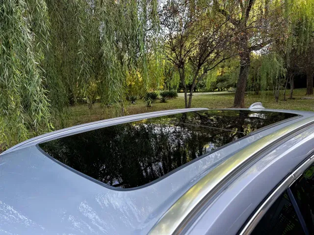 Volvo XC60 — Фото автомобиля 6