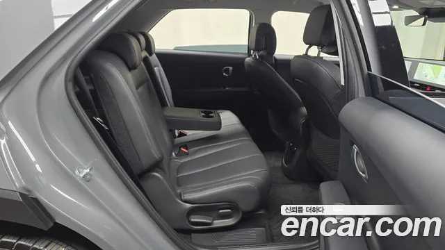 Hyundai Ioniq 5 — Фото автомобиля 17