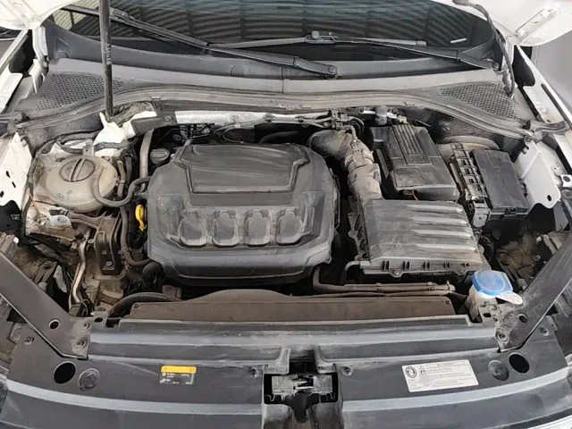 Volkswagen Tiguan L — Фото автомобиля 19