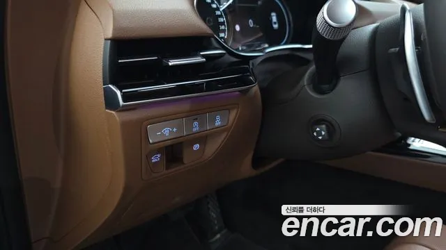 Genesis G80 RG3 — Фото автомобиля 29