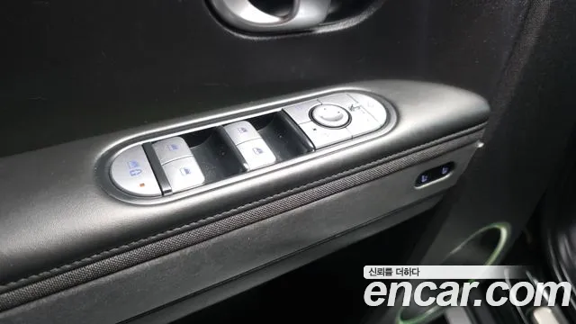Hyundai Ioniq5 — Фото автомобиля 23