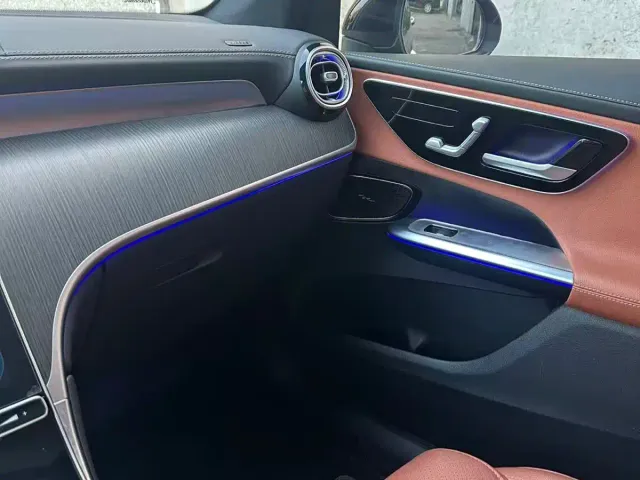 Mercedes-Benz GLC-Class — Фото автомобиля 13