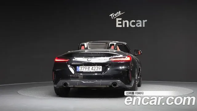 BMW Z4 G29 — Фото автомобиля 4