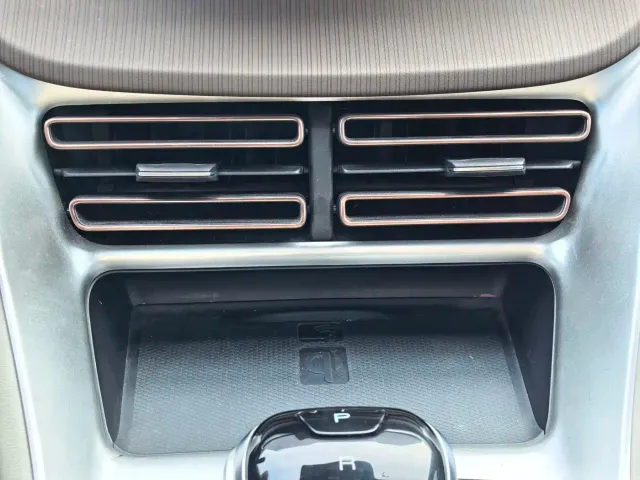 BYD Song Pro — Фото автомобиля 16