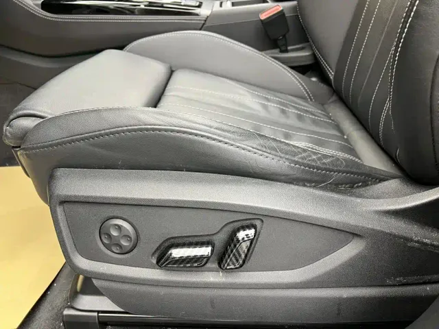 Audi Q5L — Фото автомобиля 19
