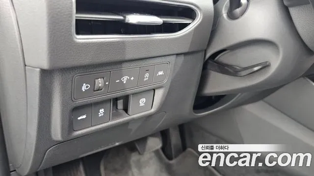 Hyundai Sonata DN8 — Фото автомобиля 24