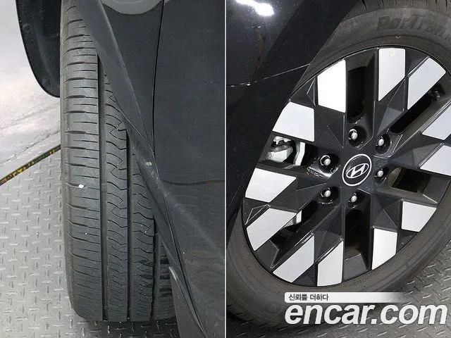 Hyundai Staria Staria 4WD Lounge 7 мест — Фото автомобиля 20