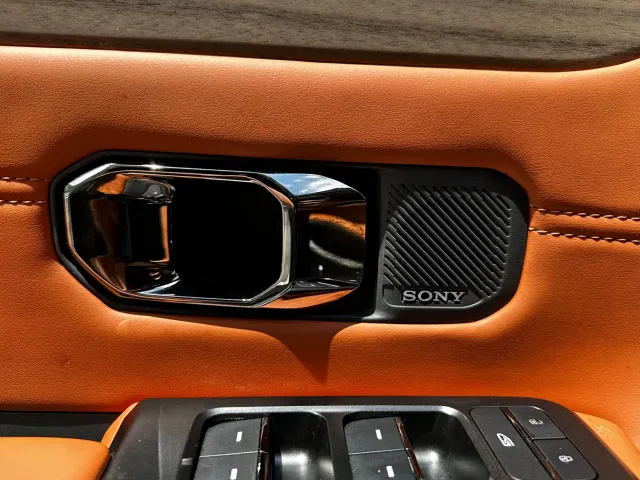 Jetour Dashing — Фото автомобиля 21