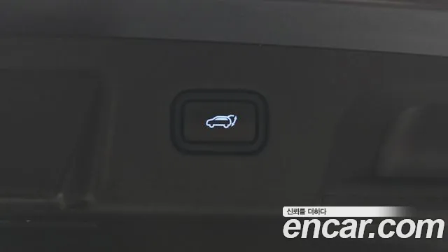 Hyundai Palisade The New — Фото автомобиля 18