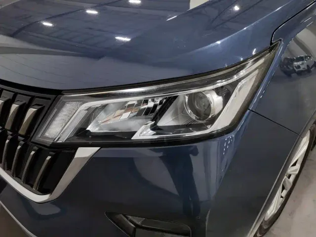 Wuling Jiachen — Фото автомобиля 7