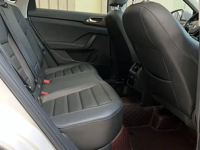Volkswagen Tharu — Фото автомобиля 10