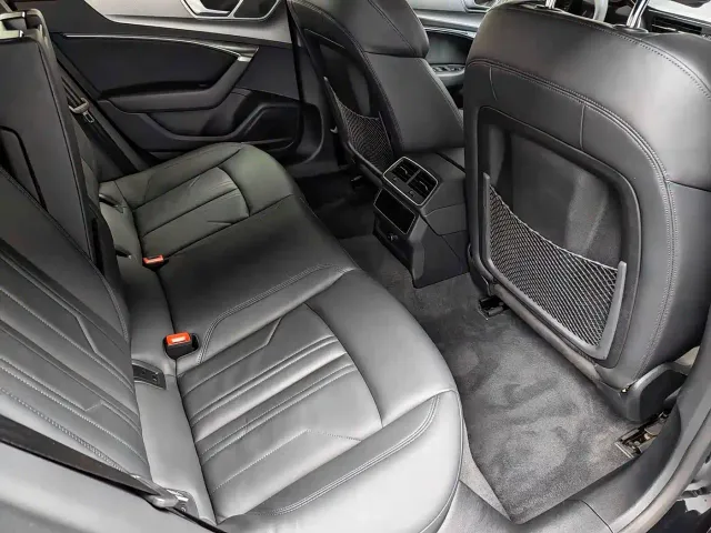 Audi A7 — Фото автомобиля 16