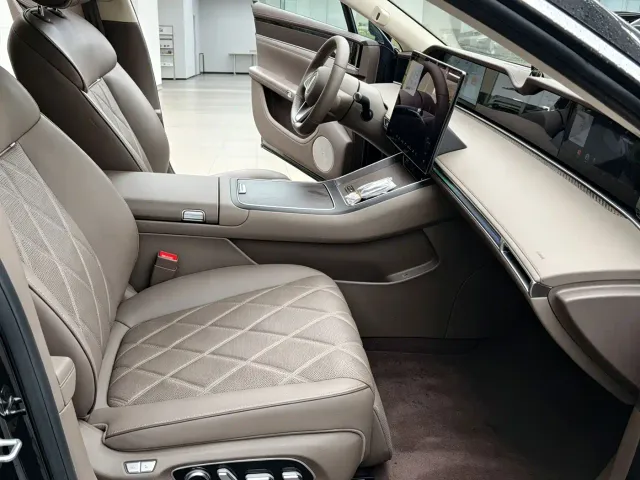 Stelato S9T — Фото автомобиля 12