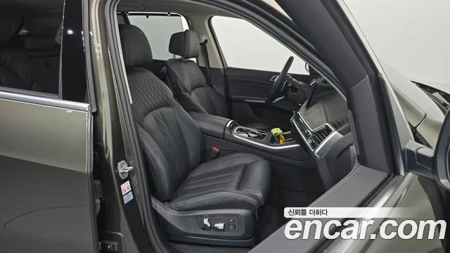 BMW X5 G05 — Фото автомобиля 16