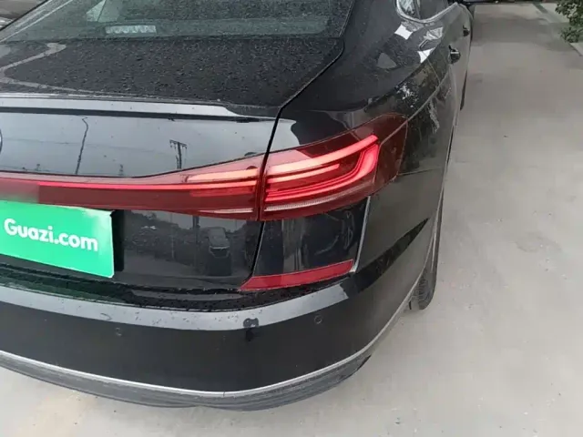Volkswagen Passat — Фото автомобиля 7