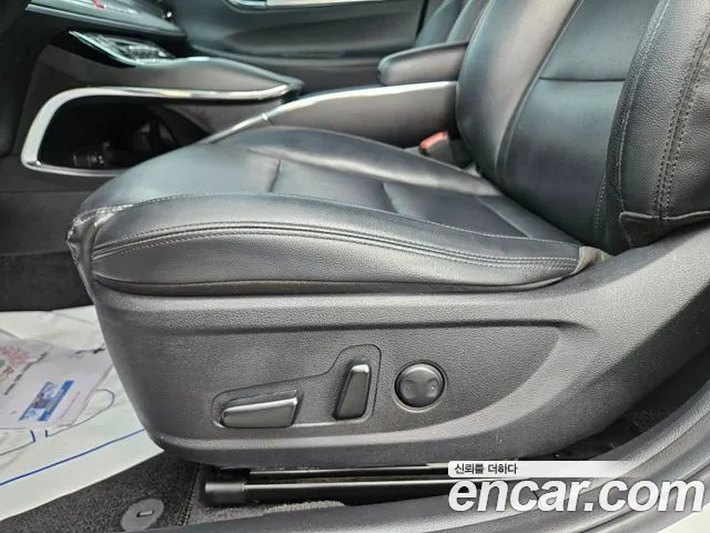 Hyundai Grandeur Grandeur (New) — Фото автомобиля 10