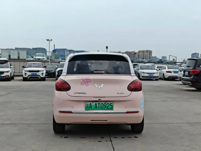 Wuling Bingo — Фото автомобиля 5