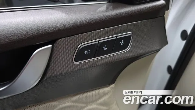 Hyundai Palisade — Фото автомобиля 30