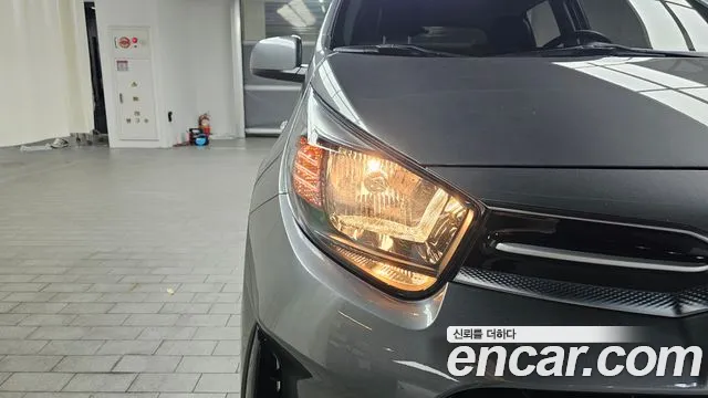 Kia morning Morning Urban (JA) Prestige — Фото автомобиля 21