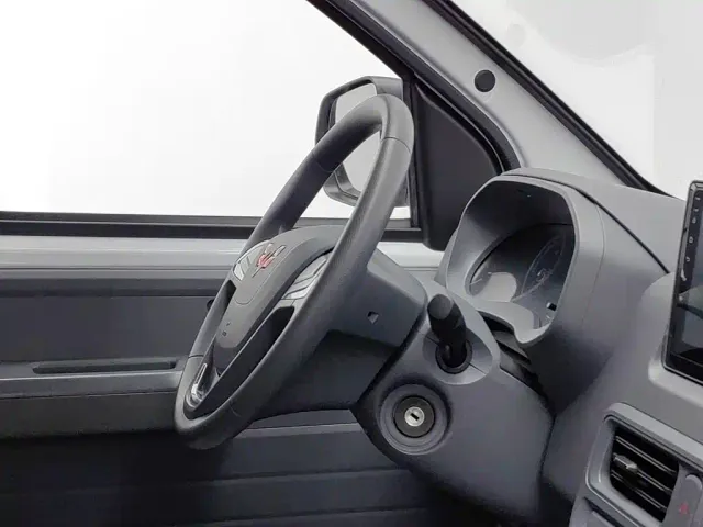 Wuling Yangguang — Фото автомобиля 22