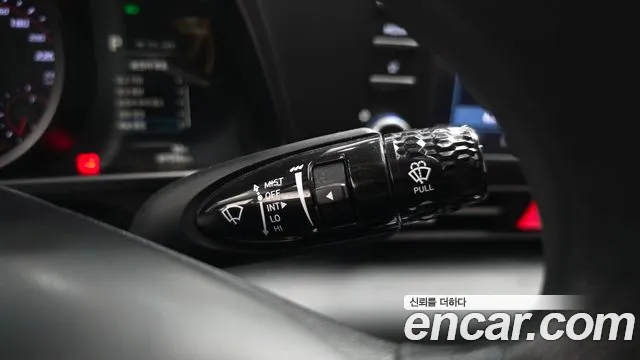 Hyundai AVANTE Avante (CN7) 1.6 LPi (Для проката) — Фото автомобиля 26