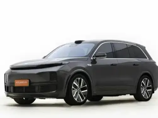 Фотография автомобиля — Li Auto L8