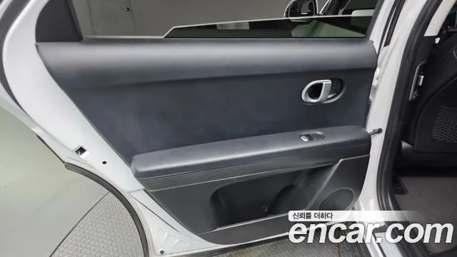 Hyundai Ioniq5 Ioniq5 Long Range AWD — Фото автомобиля 25
