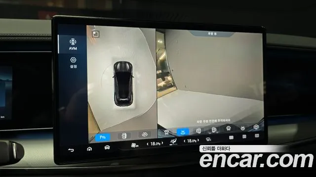 BYD Sealion 7 — Фото автомобиля 20