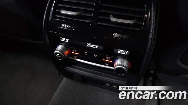 BMW 5 Series G30 — Фото автомобиля 15