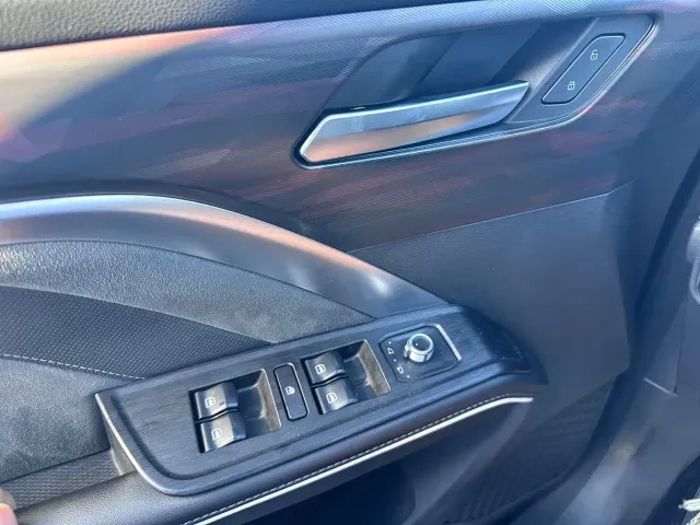 Haval H6 — Фото автомобиля 20