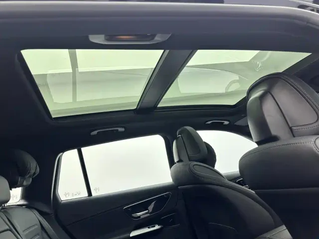 Mercedes-Benz GLC-Class — Фото автомобиля 11