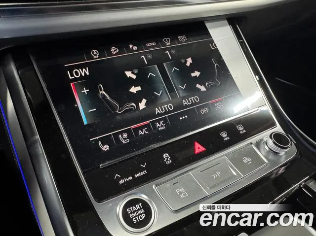 Audi Q7 55 TFSI quattro Premium — Фото автомобиля 9