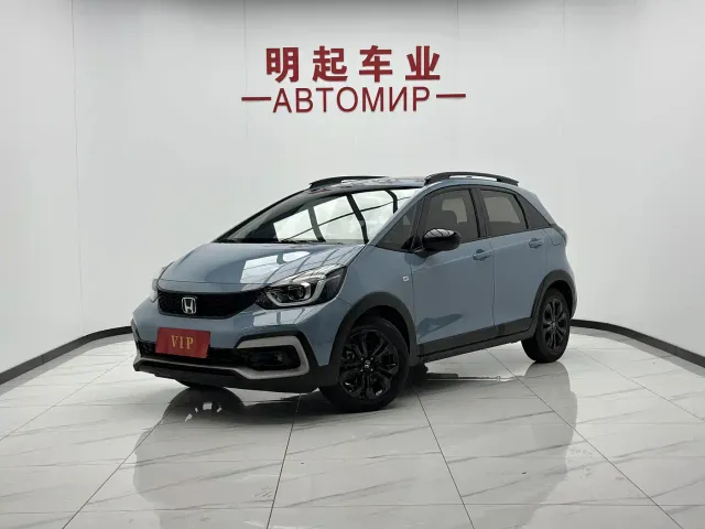 Фотография автомобиля — Honda LIFE