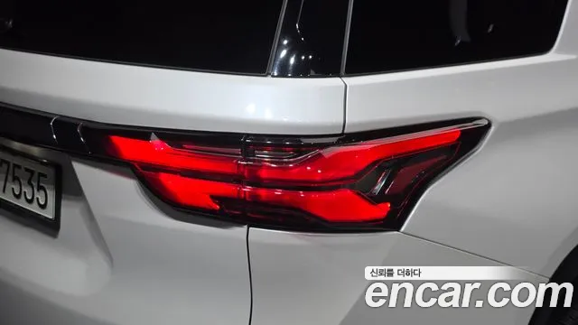 ChevroletGMDaewoo Traverse Traverse 3.6 AWD Red Line — Фото автомобиля 19