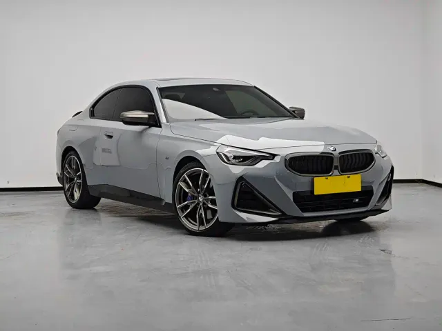 BMW M240i — Фото автомобиля 3