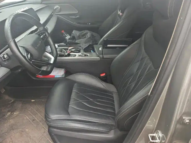 Chery Arrizo 8 — Фото автомобиля 9
