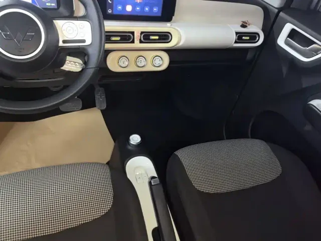 Wuling Hongguang Mini EV — Фото автомобиля 13
