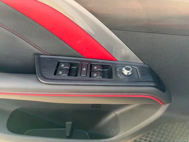 Haval H6 — Фото автомобиля 14